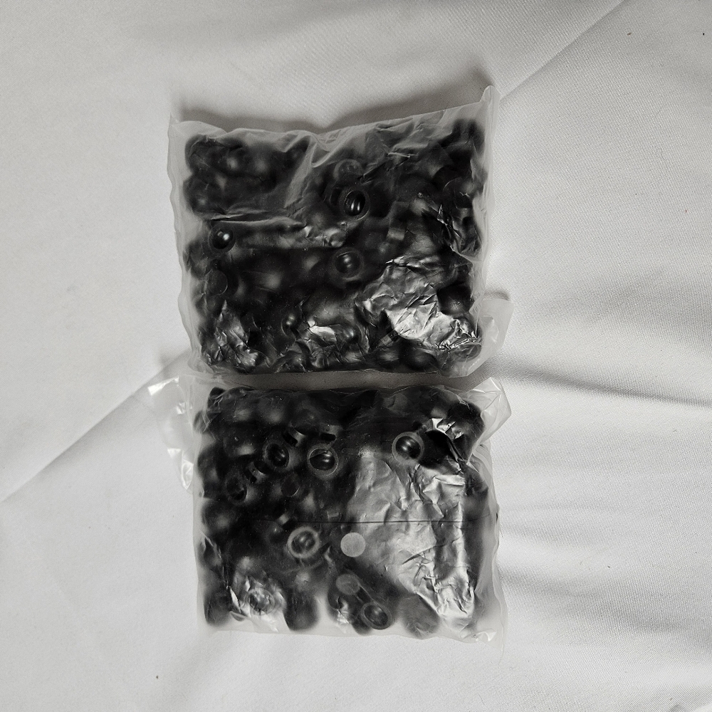 Cord Locks Bundle For Crafting‎ New